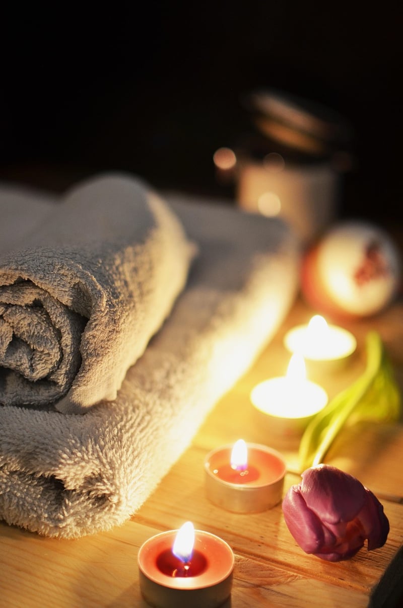 Spa Therapies